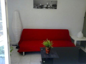 appartement T1 BIS